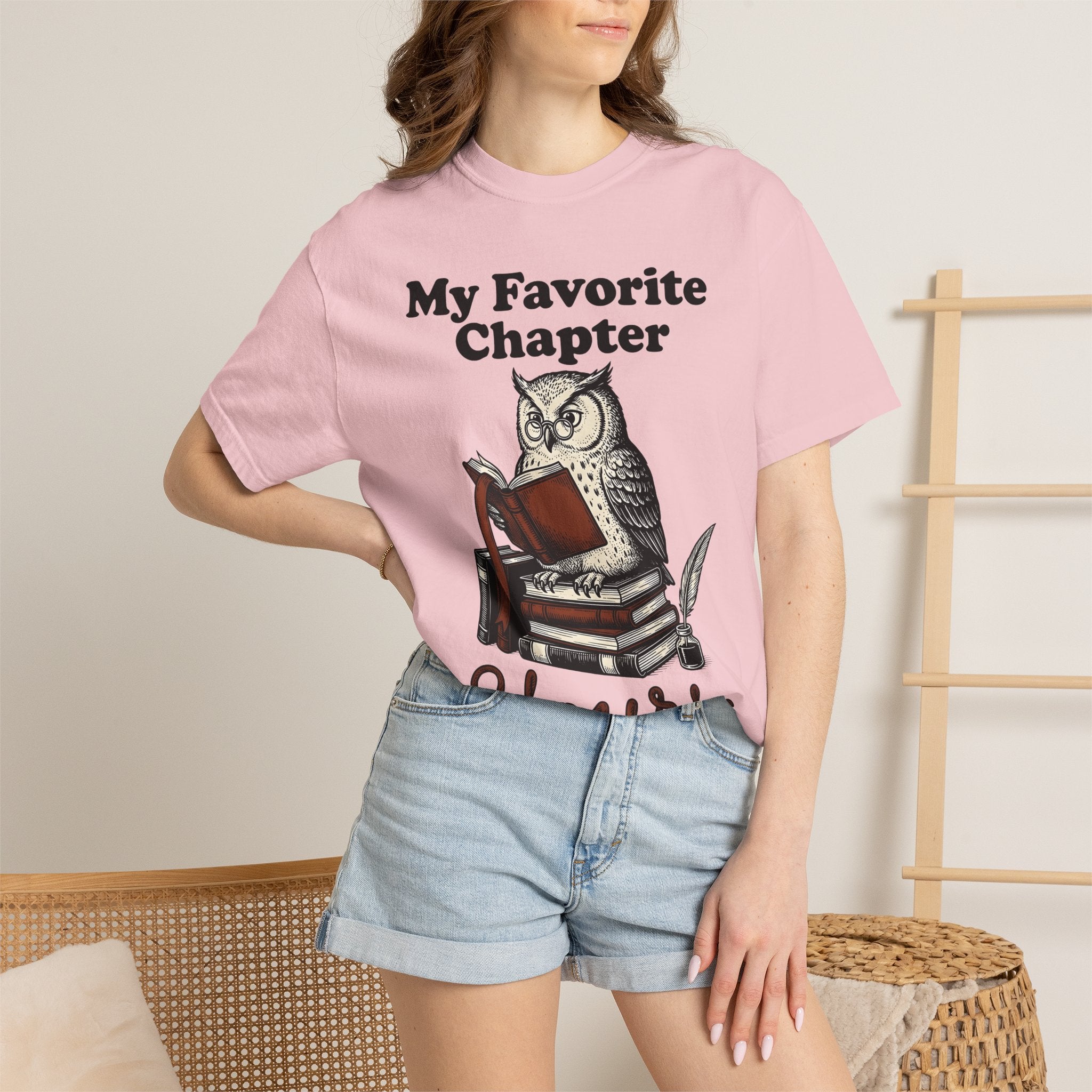 Owl Books Shirt St Valentines Day Book Gift Women Vintage Tee Book T-Shirt Valentines Day Enthusiast Retro Tshirt Bibliophile Graphic Hand