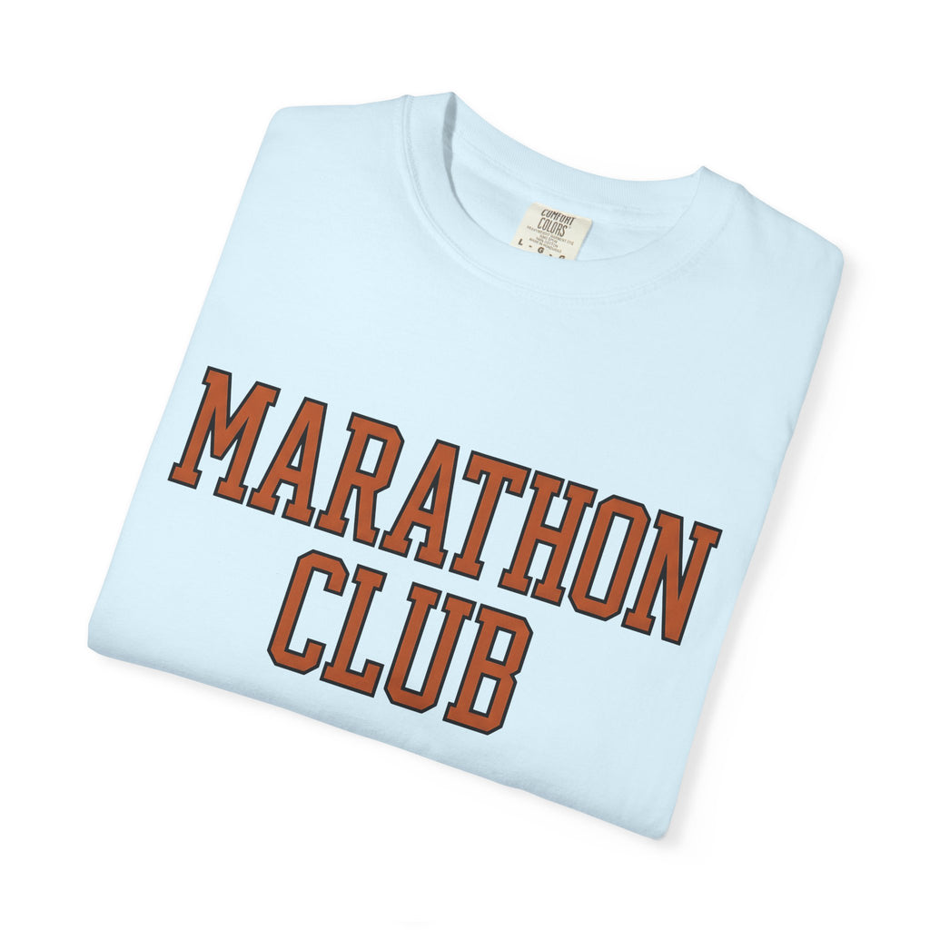 Varsity Font Shirt Running Exercise Gift Women Collegiate Tee Lettering T-Shirt Jogger Enthusiast Typography Tshirt Fitness Graphic Classic