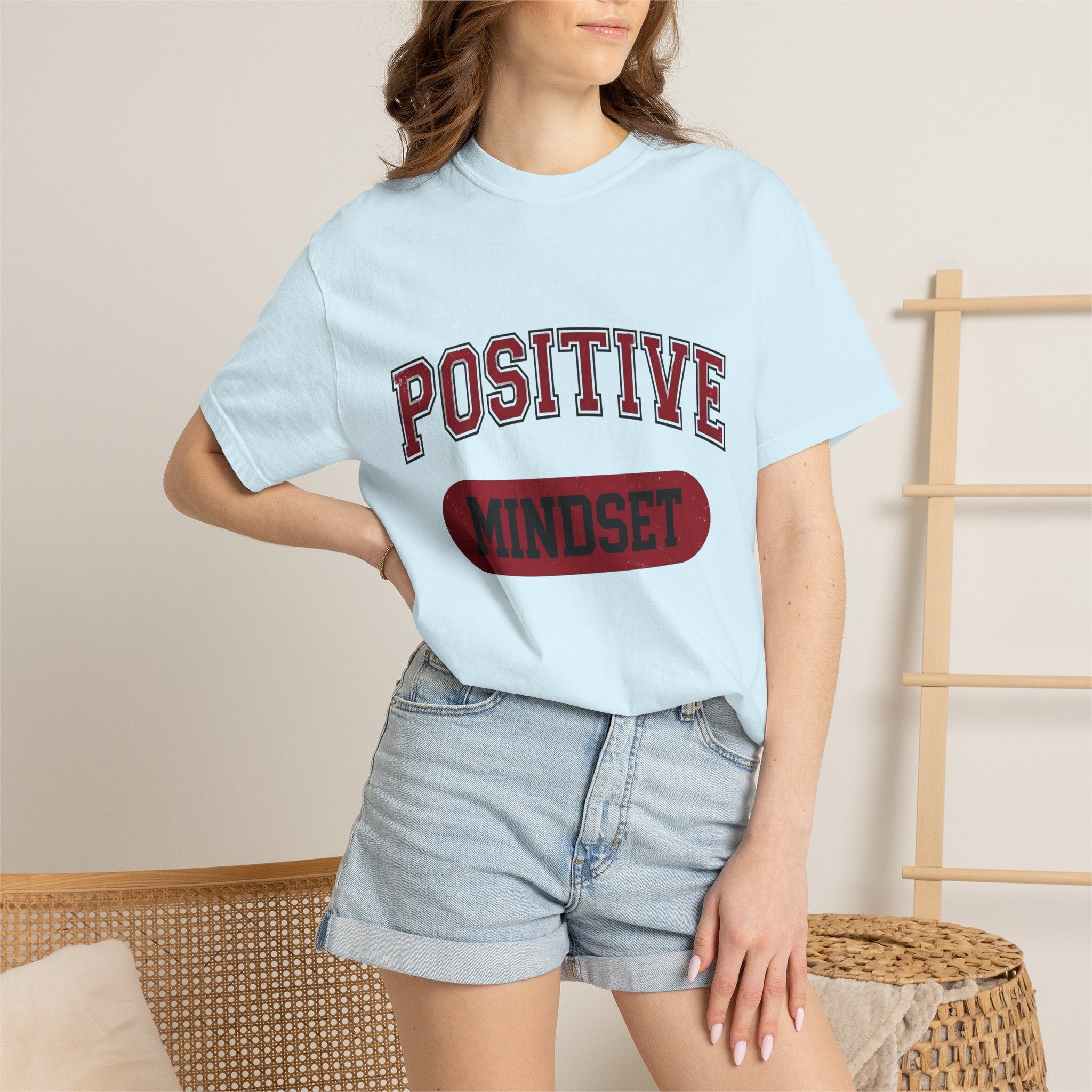 Inspirational Saying Shirt Motivational Health Gift Women Rustic Tee Motivational Quote T-Shirt Motivational Enthusiast Vintage Tshirt
