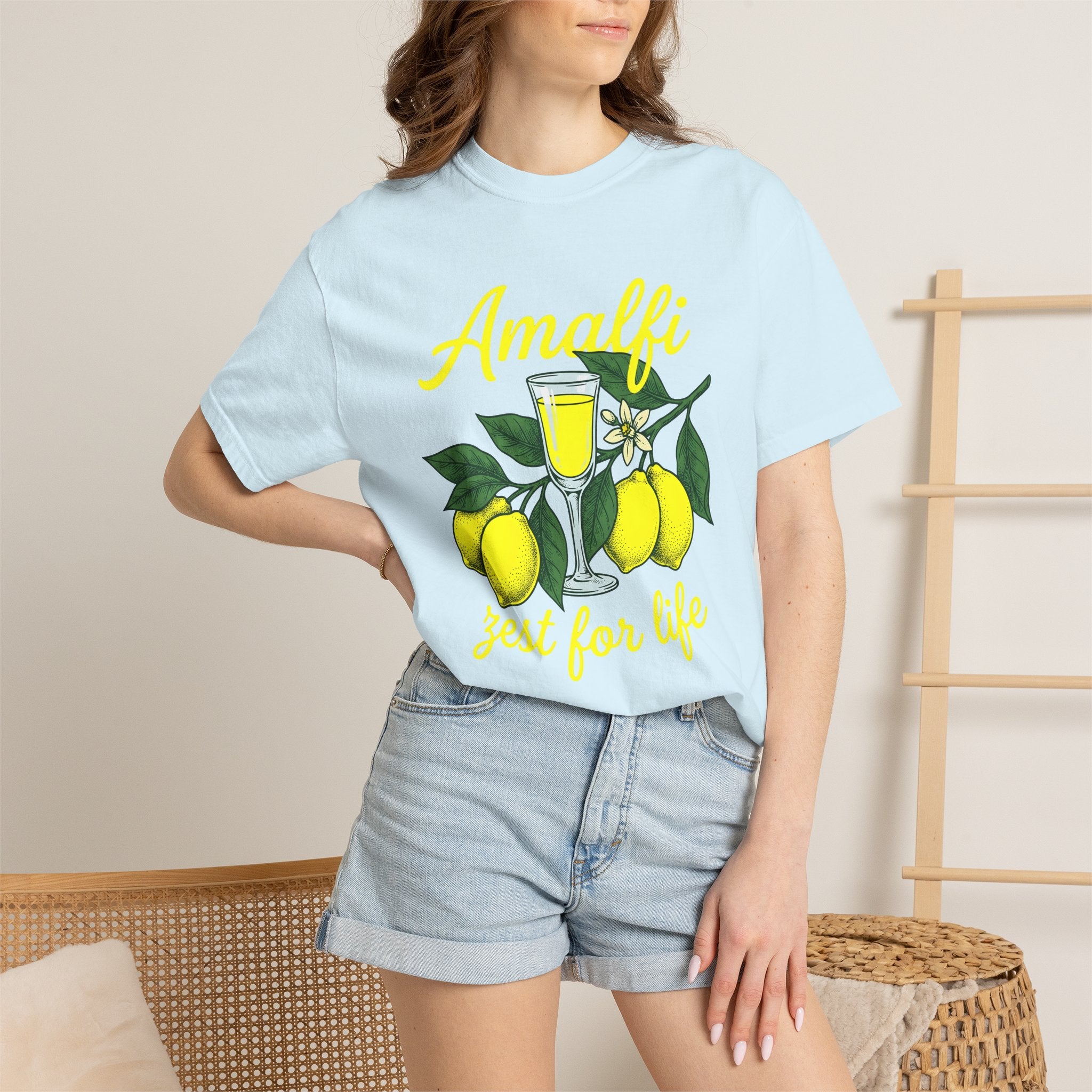 Lemon Beverage Shirt Drinks Vacation Gift Women Retro Tee Lemonade T-Shirt Beverage Fan Vintage Tshirt Holiday Graphic Sketch Lemon Slice