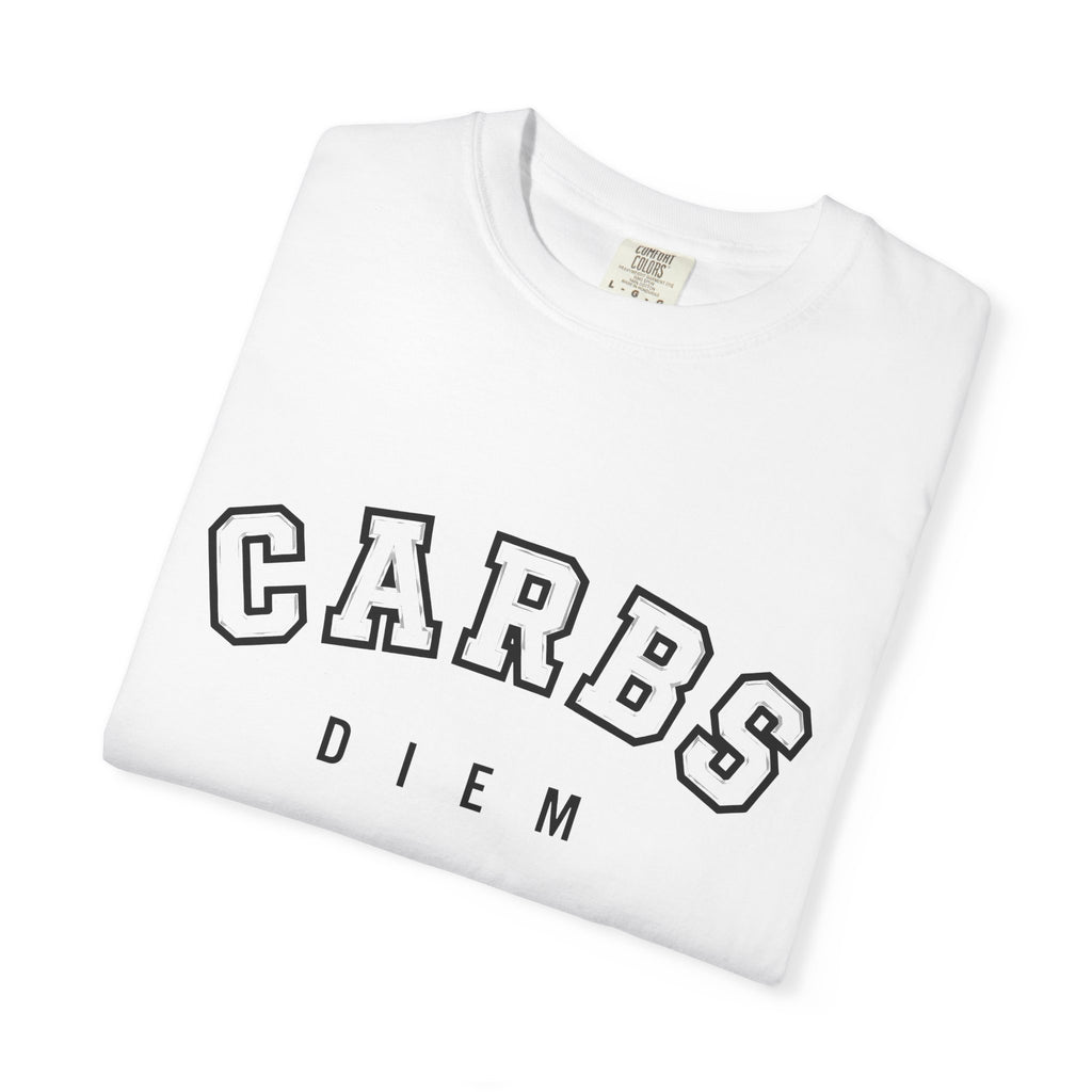 College Quote Graphic Shirt Desserts Workout Gift Women Heavy Tee Quote T-Shirt Dessert Fan Grunge Tshirt Fitness Graphic Sleek Snack Humor
