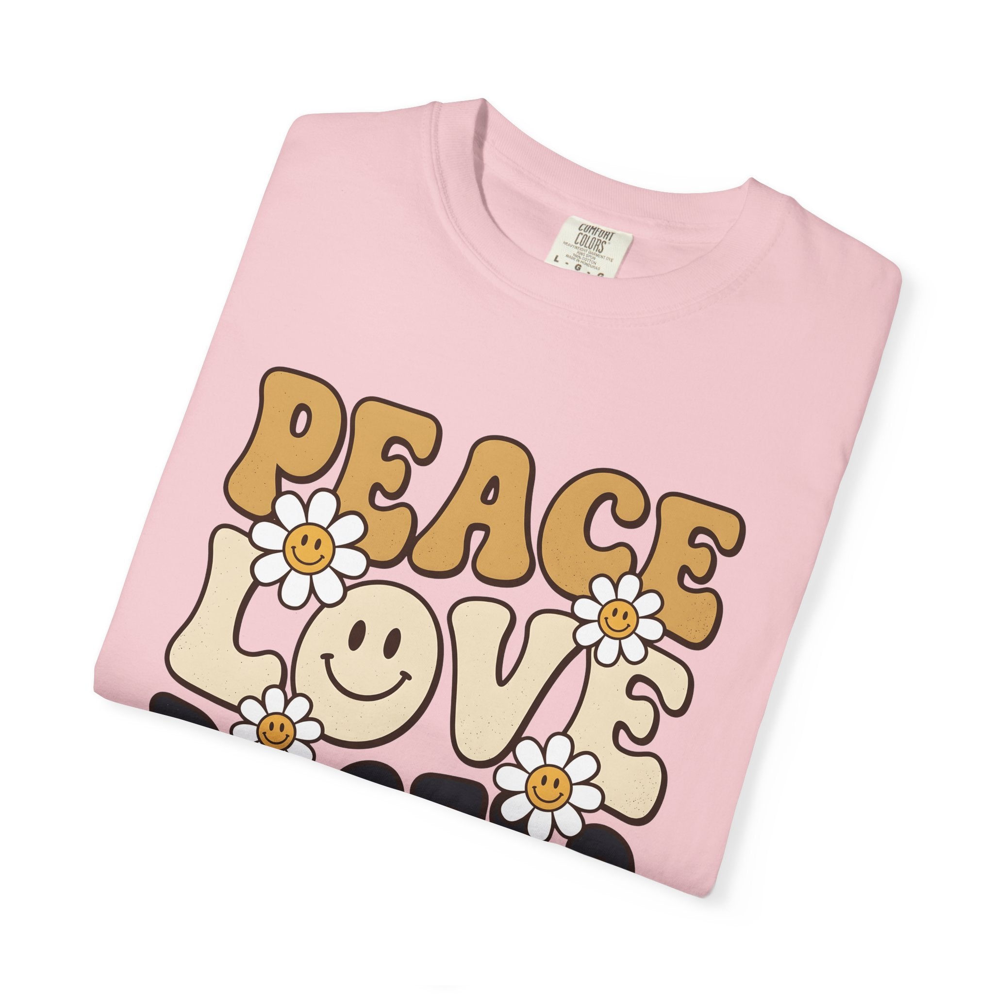 Bagel Art Shirt Bagels Pastry Gift Women Hand Drawn Tee Bagel T-Shirt Bagel Fan Doodle Tshirt Bakery Graphic Line Art Blossom Tshirt
