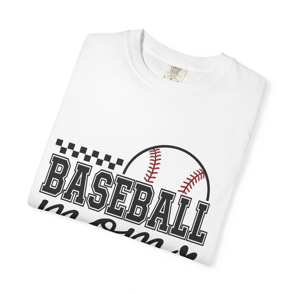 Baseball Ball Shirt Baseball Mom Athletics Gift Women Athletic Tee Softball T-Shirt Baseball Fan Sporty Tshirt Sports Graphic Vintage Love