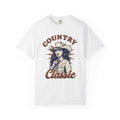 Cowgirl Design Shirt Cowgirl Frontier Gift Women Hand Drawn Tee Rodeo T-Shirt Cowgirl Fan Hand Drawn Tshirt Pioneering Graphic Throwback Hat