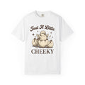 Newborn Chick Shirt Easter Pet Gift Women Retro Tee Chick T-Shirt Easter Fan Baby Chick Tshirt Animal Graphic Sketch Cracked Egg Tshirt