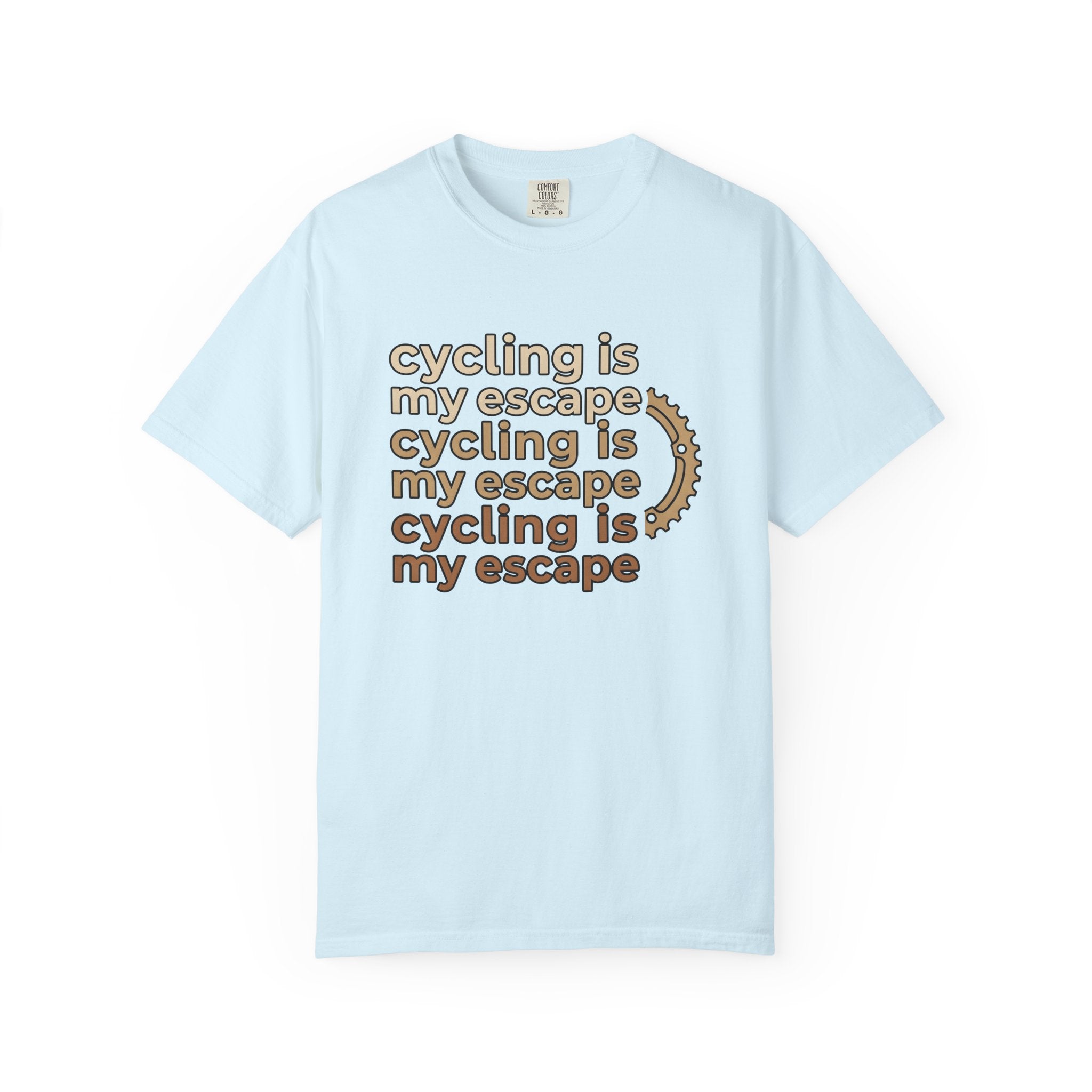 Bike Parts Shirt Cycling Workout Gift Women Striking Tee Bicycle T-Shirt Cyclist Enthusiast Bold Tshirt Fitness Graphic Clean Cycling Tshirt