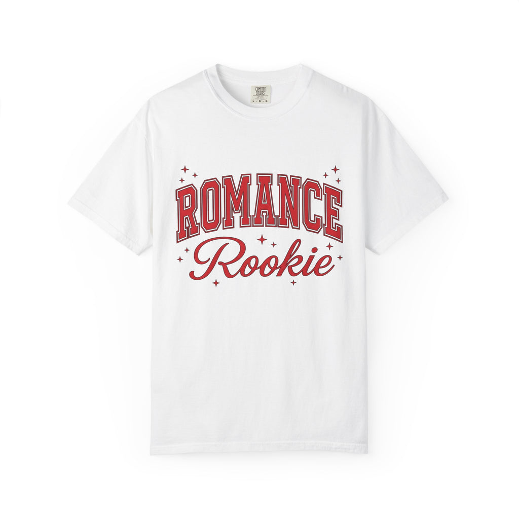Varsity Lettering Style Shirt St. Valentine's Day Twosome Gift Women Whimsical Tee Letterman T-Shirt Valentine Fan Whimsy Tshirt Couple