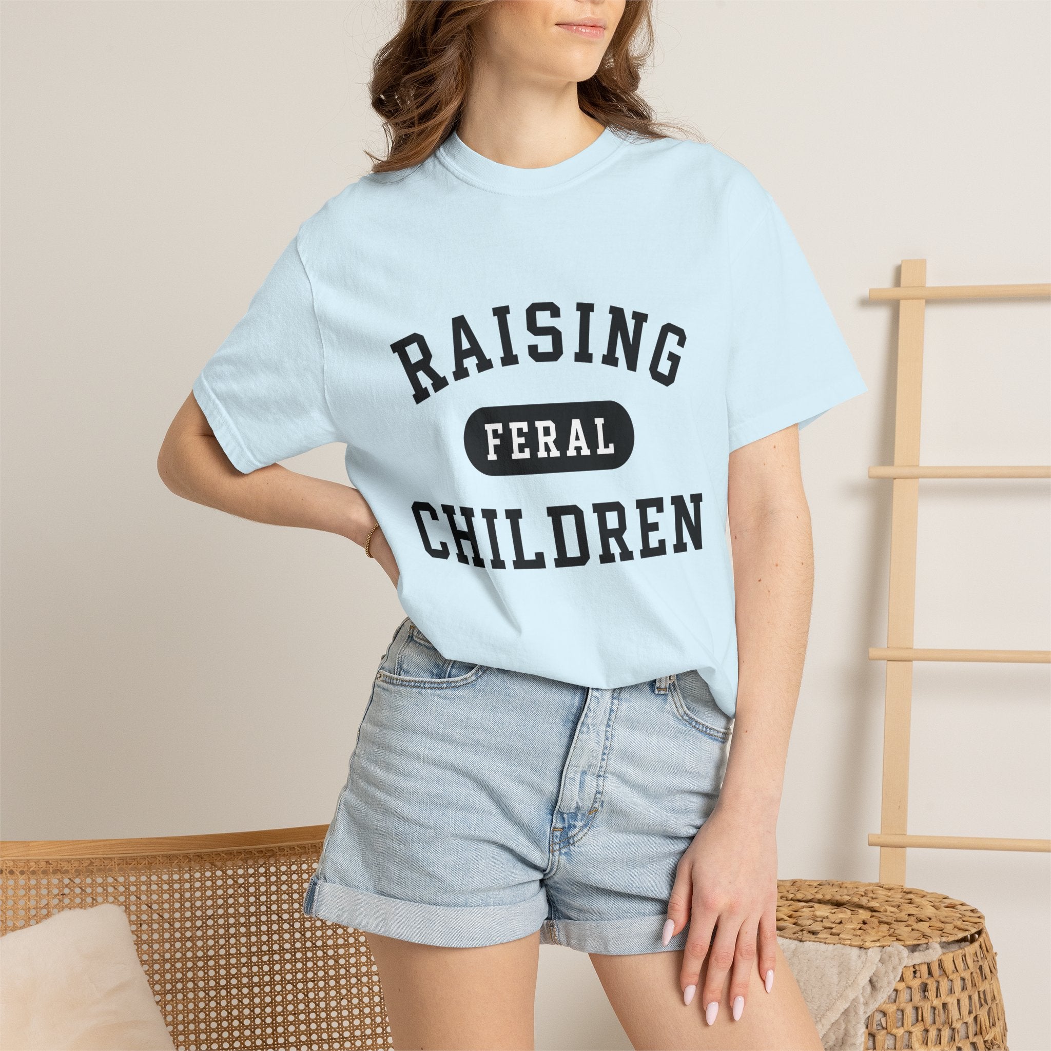 Varsity Lettering Shirt Moms Household Gift Women Funny Tee Letterman T-Shirt Motherhood Fan Humorous Tshirt Domestic Graphic Vintage Mom