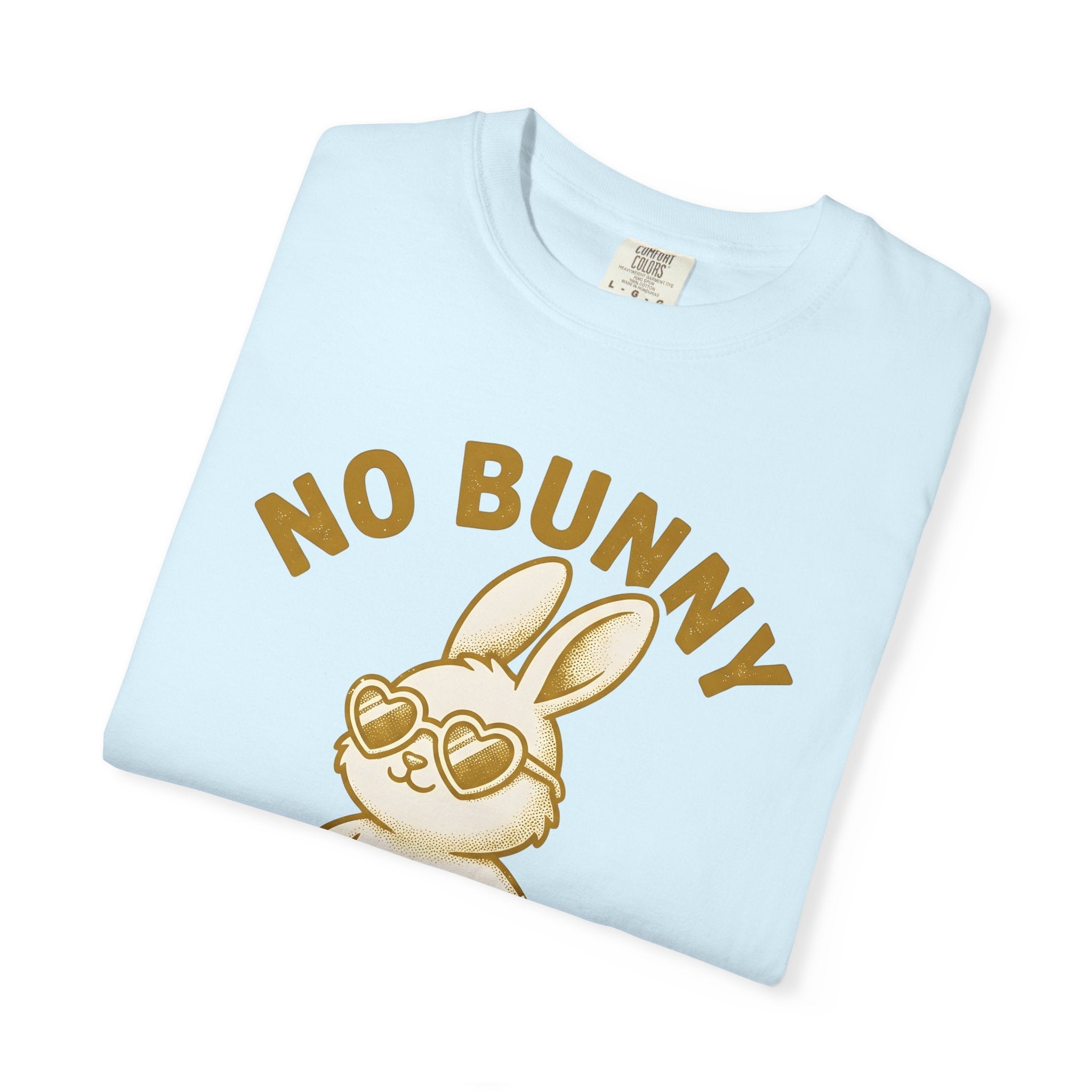 Bunny Sunglasses Shirt Easter Animal Gift Women Cartoon Tee Rabbit T-Shirt Easter Fan Bunny Tshirt Comic Graphic Retro Heart Glasses Tshirt