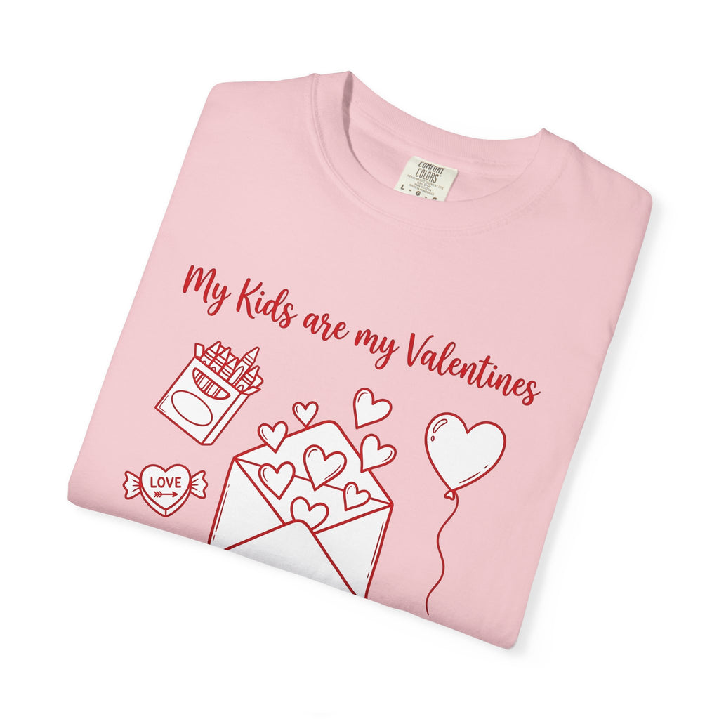 Valentine Envelope Shirt Moms Affection Gift Women Line Art Tee Love Letter T-Shirt Mom Fan Heart Tshirt Love Graphic Pen Drawing Soft Toy