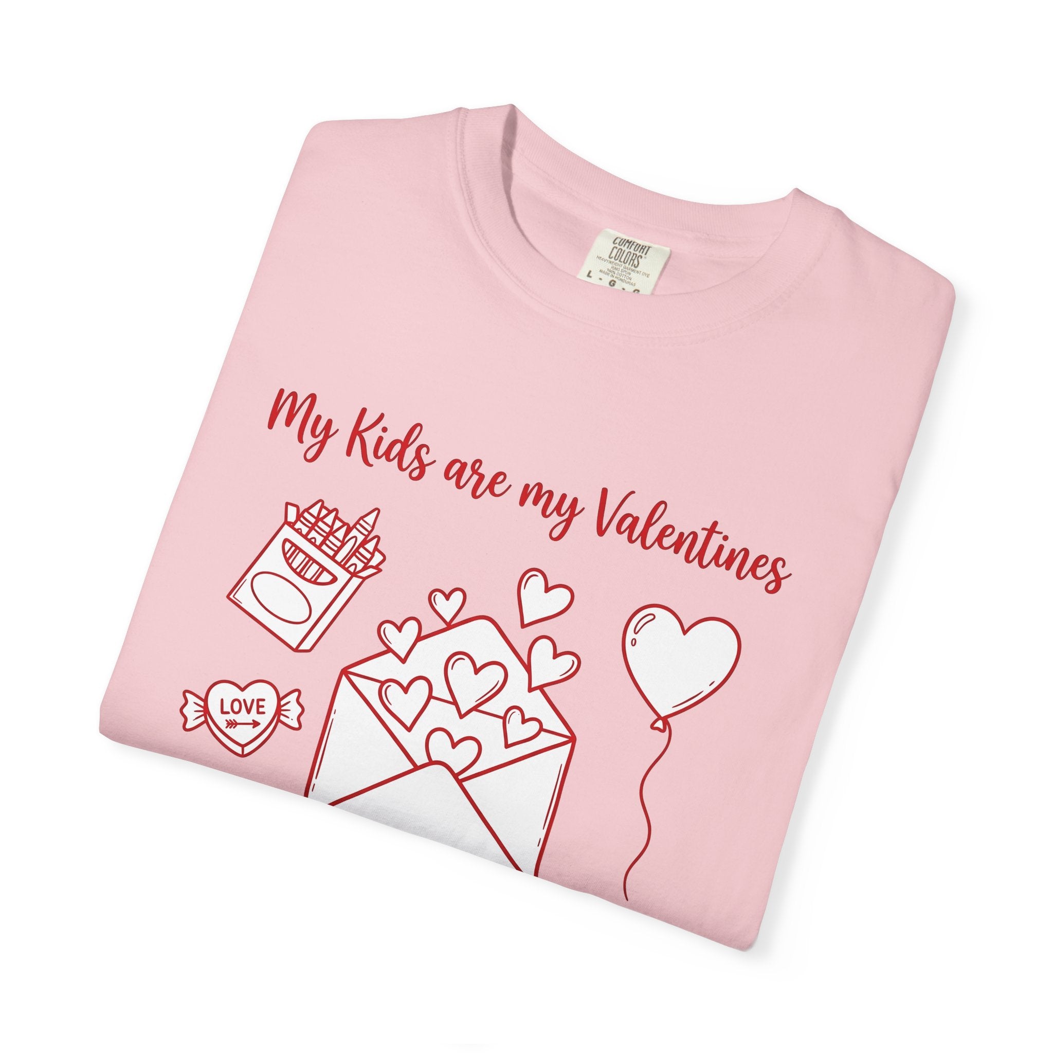 Valentine Envelope Shirt Moms Affection Gift Women Line Art Tee Love Letter T-Shirt Mom Fan Heart Tshirt Love Graphic Pen Drawing Soft Toy