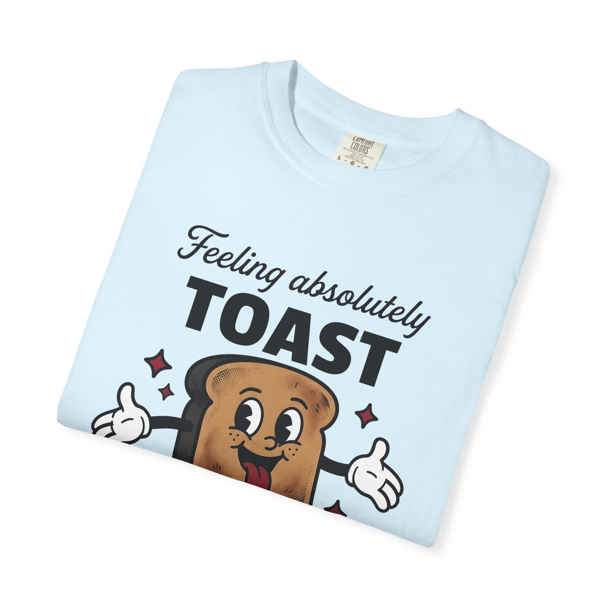 Breakfast Character Shirt Teacher Gag Gift Women Illustration Tee Breakfast T-Shirt Educator Fan Artistic Tshirt Joke Graphic Old School