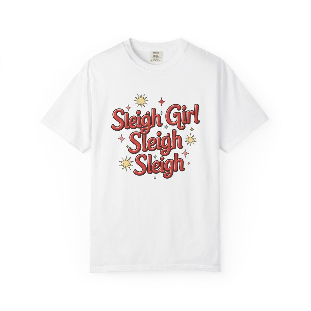 Old Phrase Shirt Christmas Festival Gift Women Whimsical Tee Saying T-Shirt Holiday Fan Vintage Tshirt Celebration Graphic Nostalgic