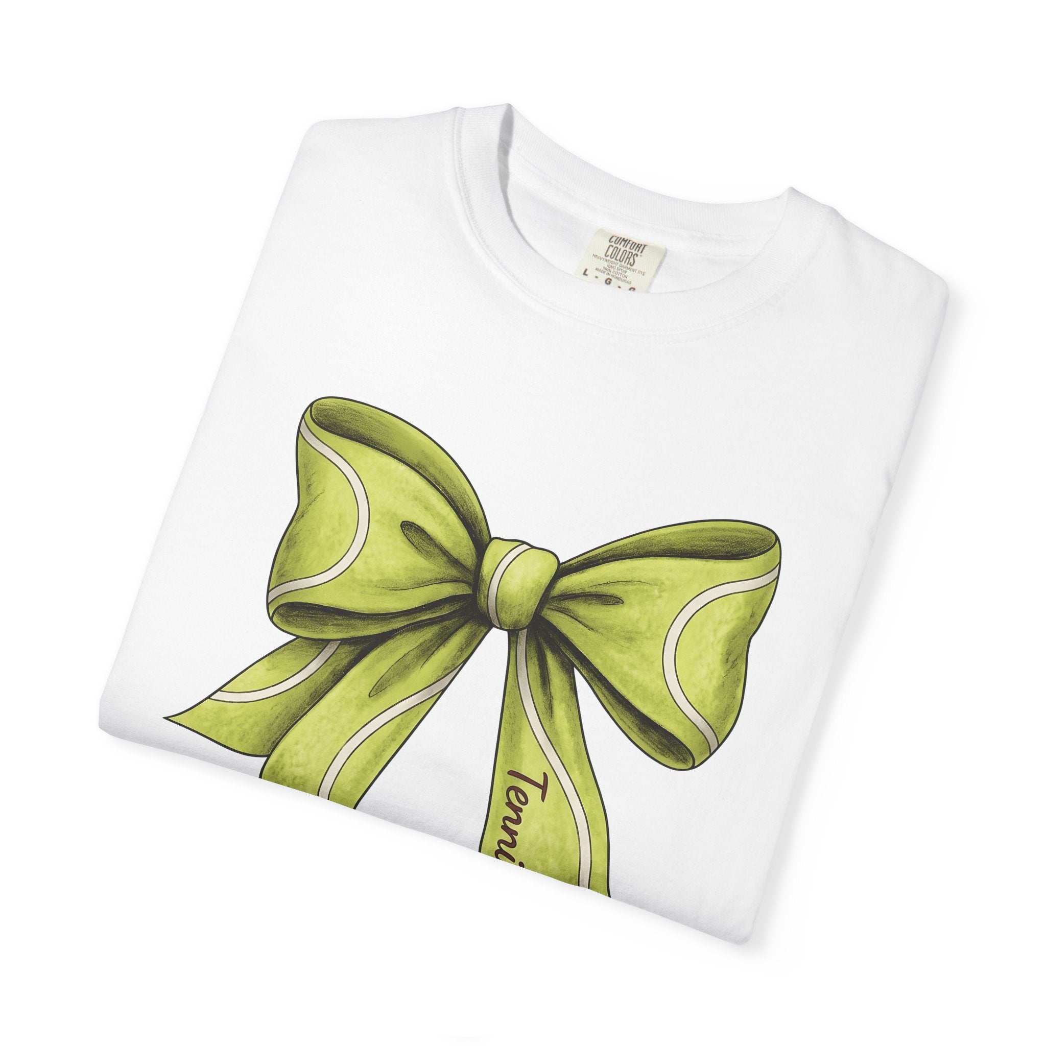 Tennis Bow Shirt Tennis Mom Fitness Gift Women Vintage Tee Tennis T-Shirt Tennis Mom Enthusiast Retro Tshirt Workout Graphic Tennis Bow