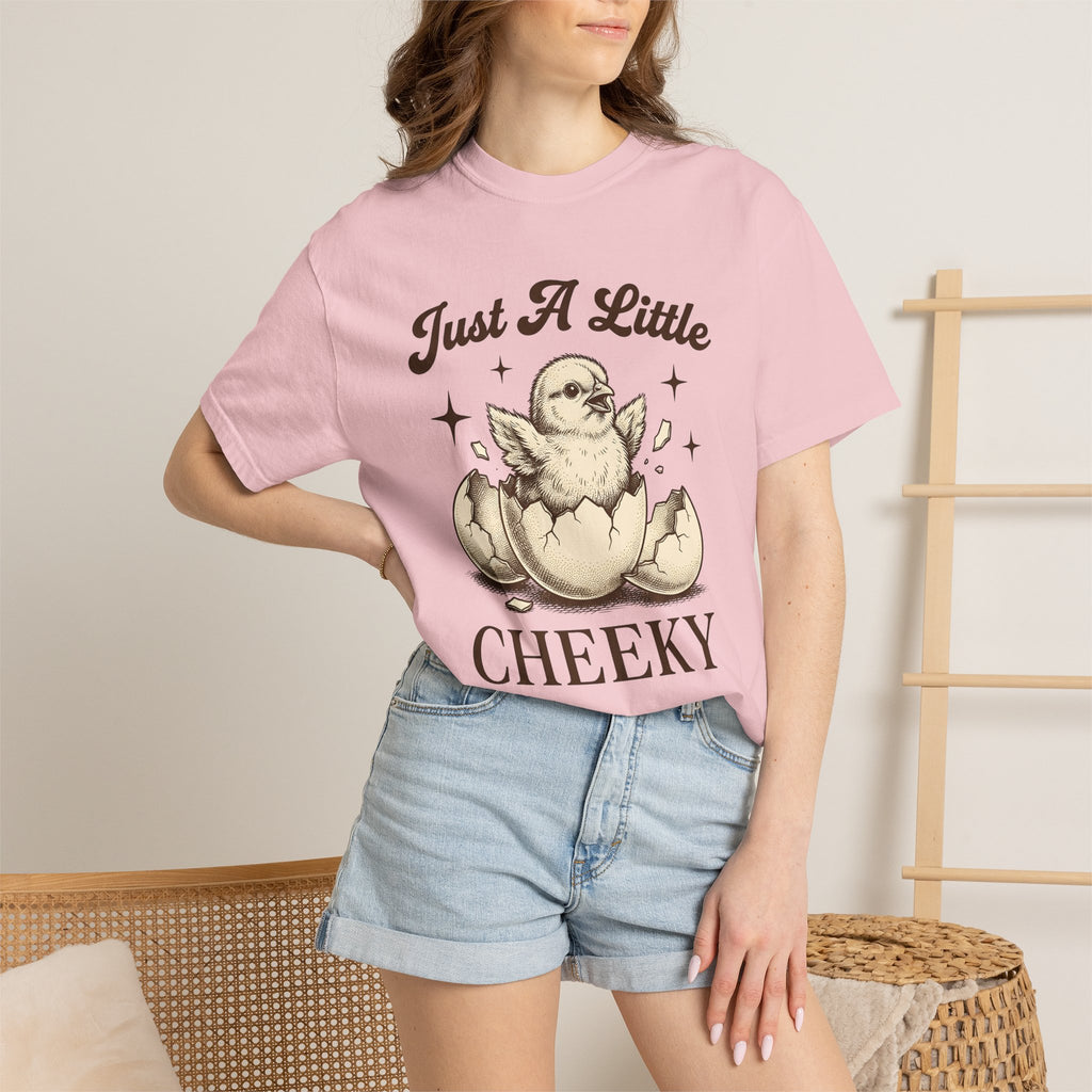 Newborn Chick Shirt Easter Pet Gift Women Retro Tee Chick T-Shirt Easter Fan Baby Chick Tshirt Animal Graphic Sketch Cracked Egg Tshirt