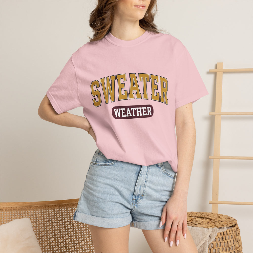 College Text Shirt Fall Sweaters Gift Women Old School Tee Textbook T-Shirt Autumn Fan Vintage Tshirt Pullover Graphic Rustic Pumpkin Style