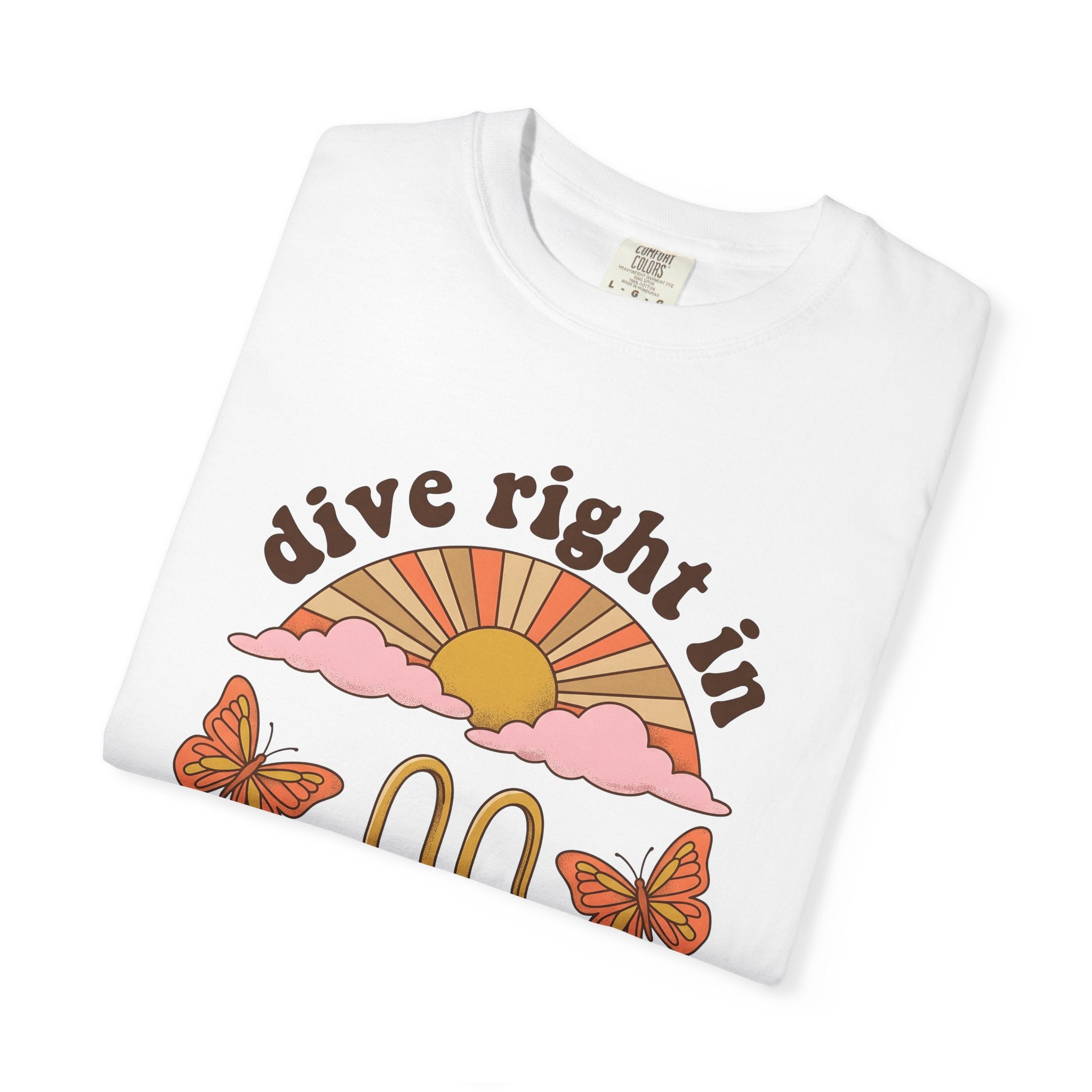 Swimming Ladder Shirt Sports & Activities Water Sports Gift Women Classic Tee Ladder T-Shirt Athlete Enthusiast Vintage Tshirt Aquatic