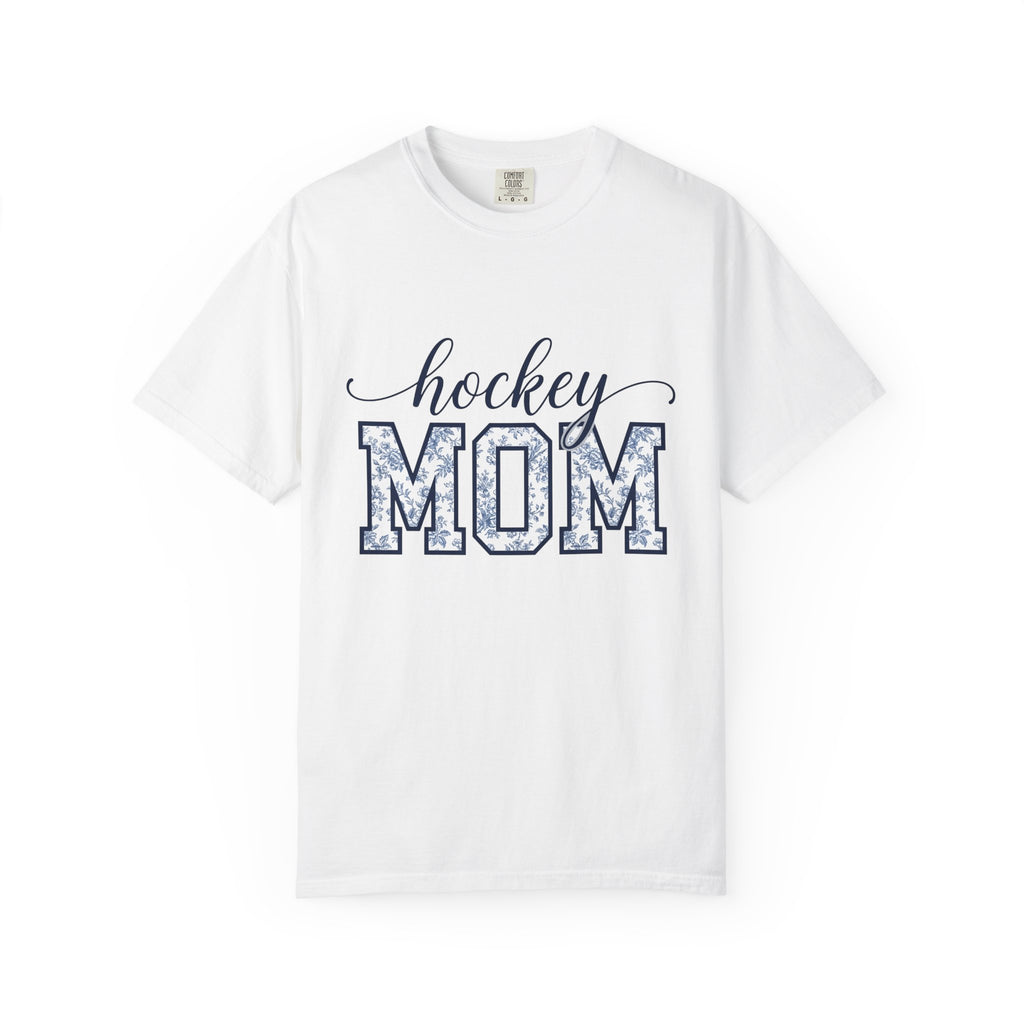 Flower Varsity Letters Shirt Mom Athletics Gift Women Retro Tee Letterman T-Shirt Mother Fan Vintage Tshirt Sports Graphic Sketch Floral