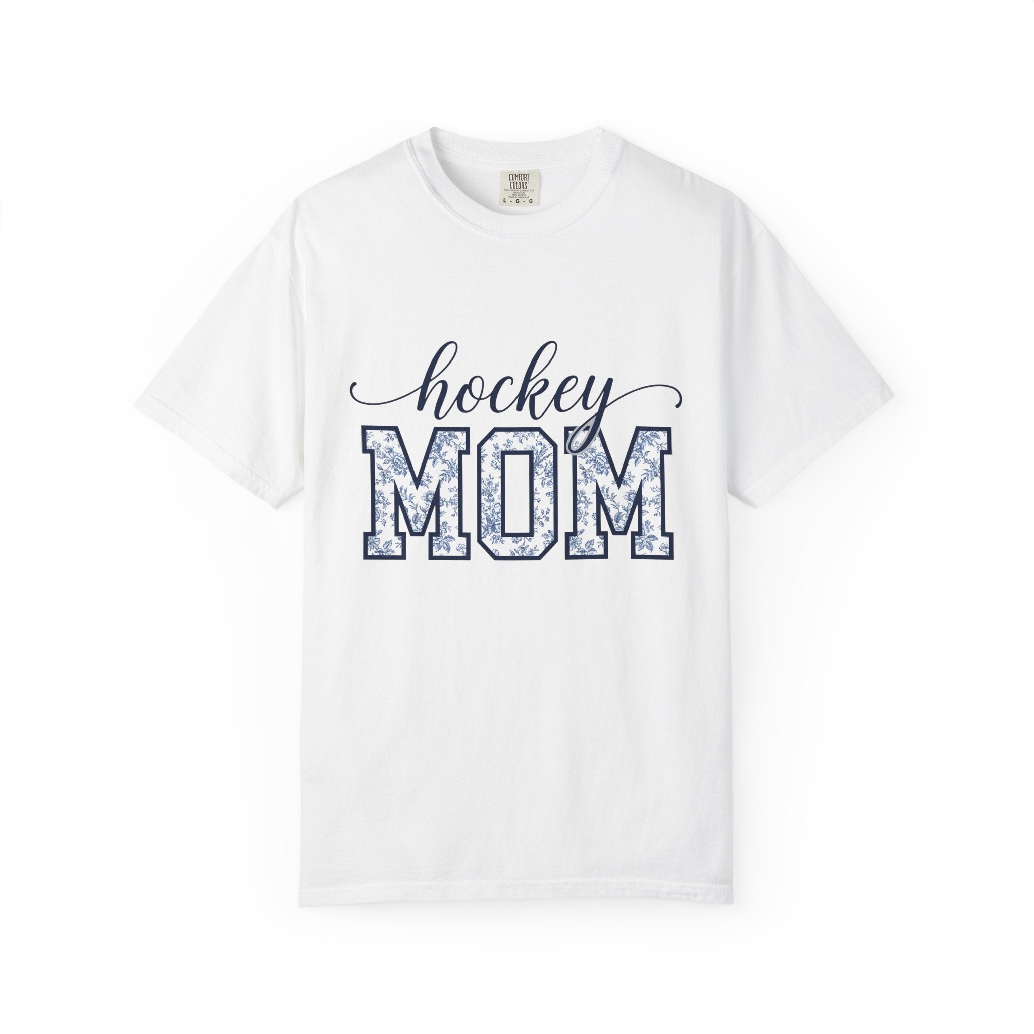 Flower Varsity Letters Shirt Mom Athletics Gift Women Retro Tee Letterman T-Shirt Mother Fan Vintage Tshirt Sports Graphic Sketch Floral