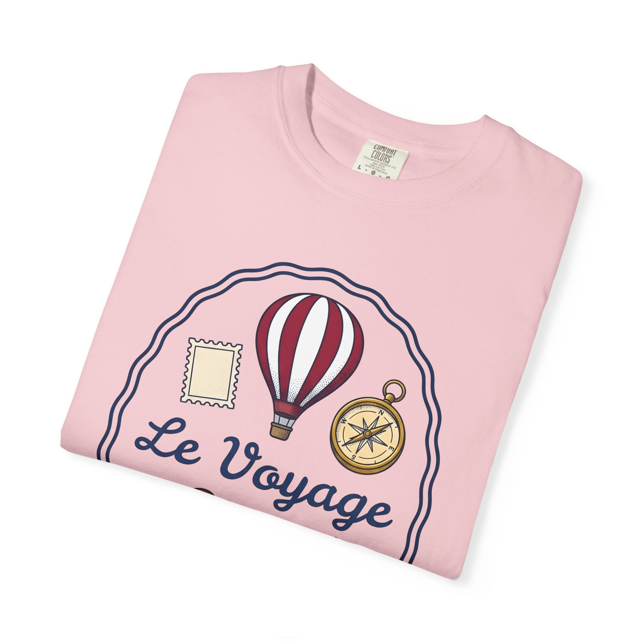 Travel Signs Shirt Travel Journey Gift Women Rustic Tee Road Sign T-Shirt Traveler Enthusiast Vintage Tshirt Adventure Graphic Doodle Air
