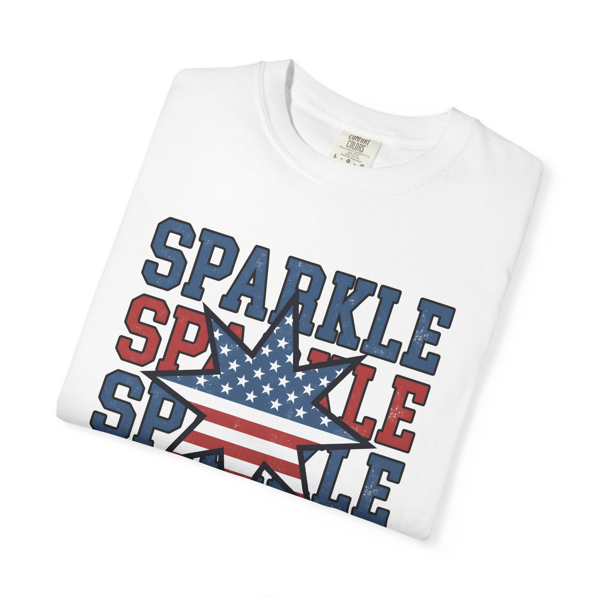 American Star Shirt 4th Of July Independence Gift Women Vintage Tee Star T-Shirt Patriot Fan Retro Tshirt Freedom Graphic Throwback Usa Flag