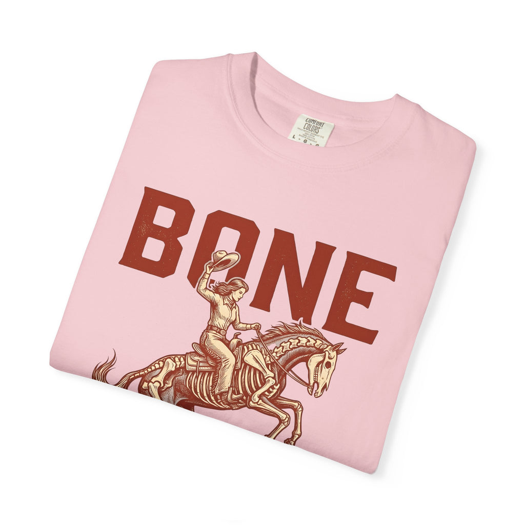 Cowgirl Skull Horse Shirt Cowgirl Ranch Gift Women Retro Tee Skull T-Shirt Cowboy Fan Western Tshirt Farm Graphic Country Cowboy Hat Tshirt