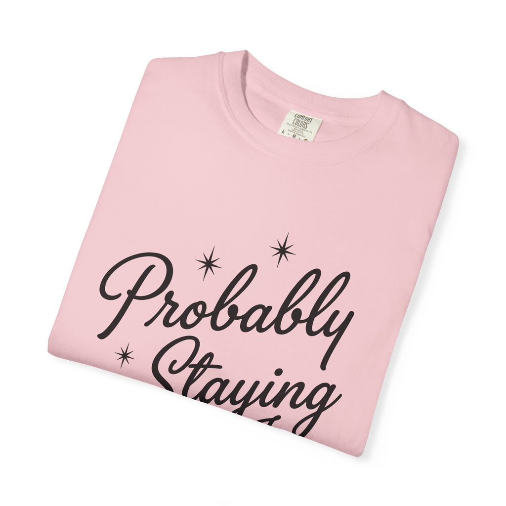 Cursive Saying Shirt Homebody Solitude Gift Women Playful Tee Quote T-Shirt Introvert Fan Hand Lettering Tshirt Lonely Graphic Vintage