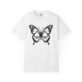 Butterfly Graphic Shirt Butterfly Nature Gift Women Bold Tee Butterfly T-Shirt Butterfly Enthusiast Graphic Tshirt Wilderness Graphic Design