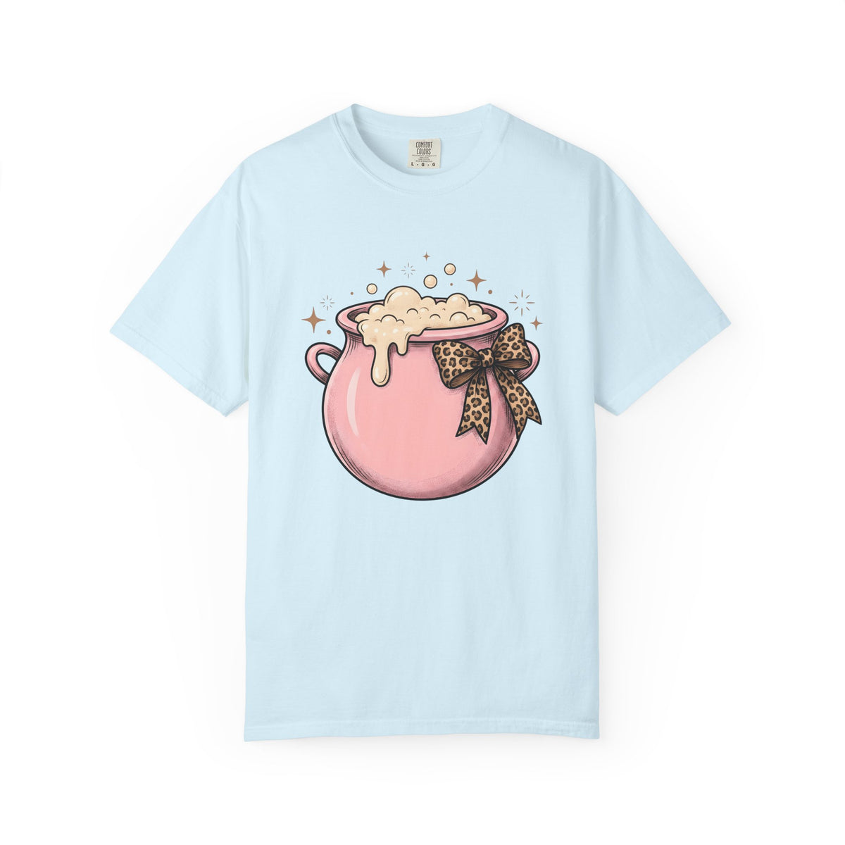 Pink Potion Shirt Halloween Spellcaster Unisex Gift Adorable Tee Elixir T-Shirt