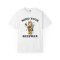 Bee Costume Kid Shirt Funny Animal Gift Women Vintage Tee Bee T-Shirt Humor Fan Distressed Graphic Retro Honey Dipper Tshirt