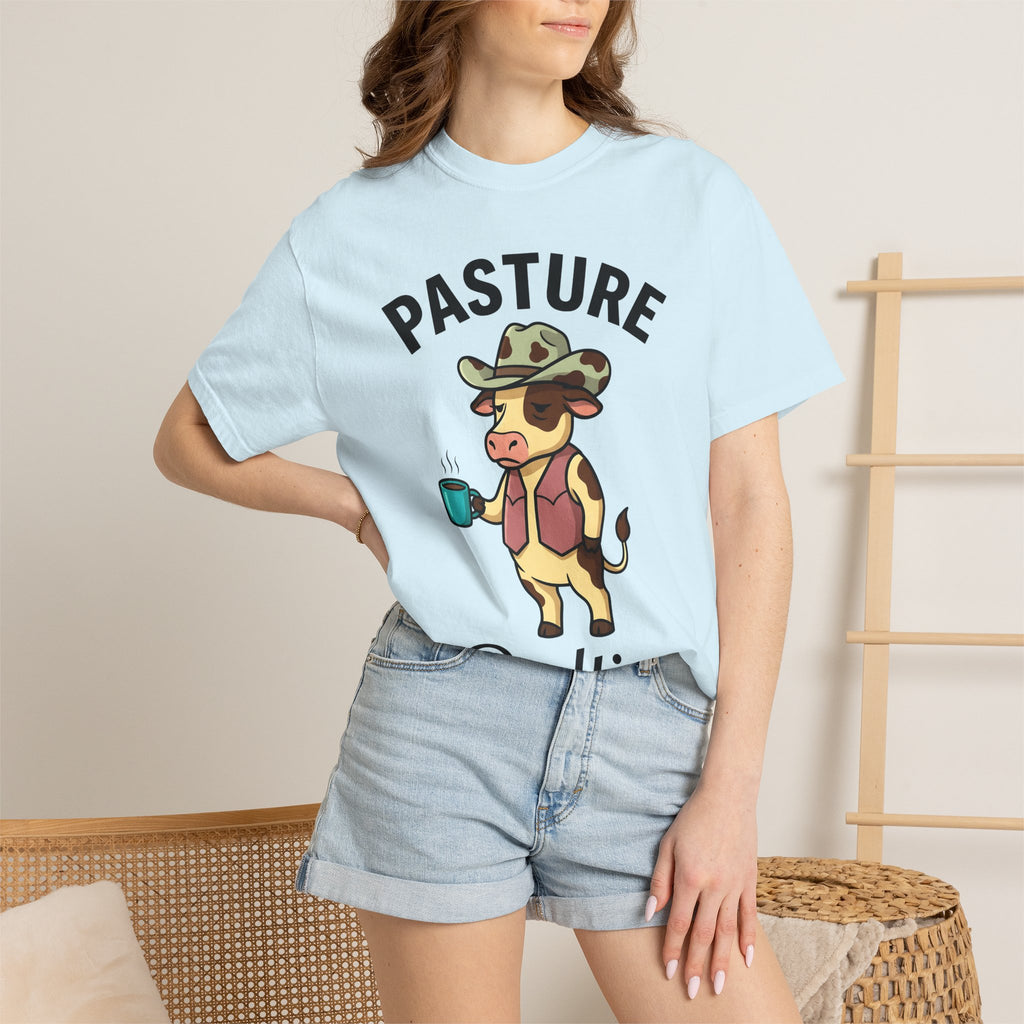 Bull Western Hat Shirt Cowgirl Wildlife Gift Women Comic Tee Stetson T-Shirt Rodeo Fan Cartoon Tshirt Animal Graphic Vintage Tea Cup Tshirt
