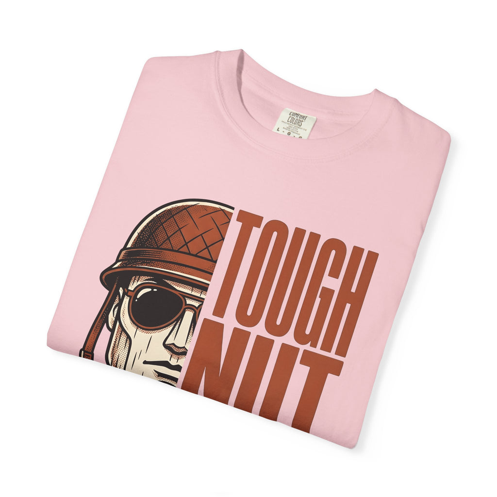 Tactical Helmet Shirt Military Fun Gift Women Heritage Tee Kevlar T-Shirt Soldier Fan Combat Tshirt Humor Graphic Vintage Eyewear Tshirt