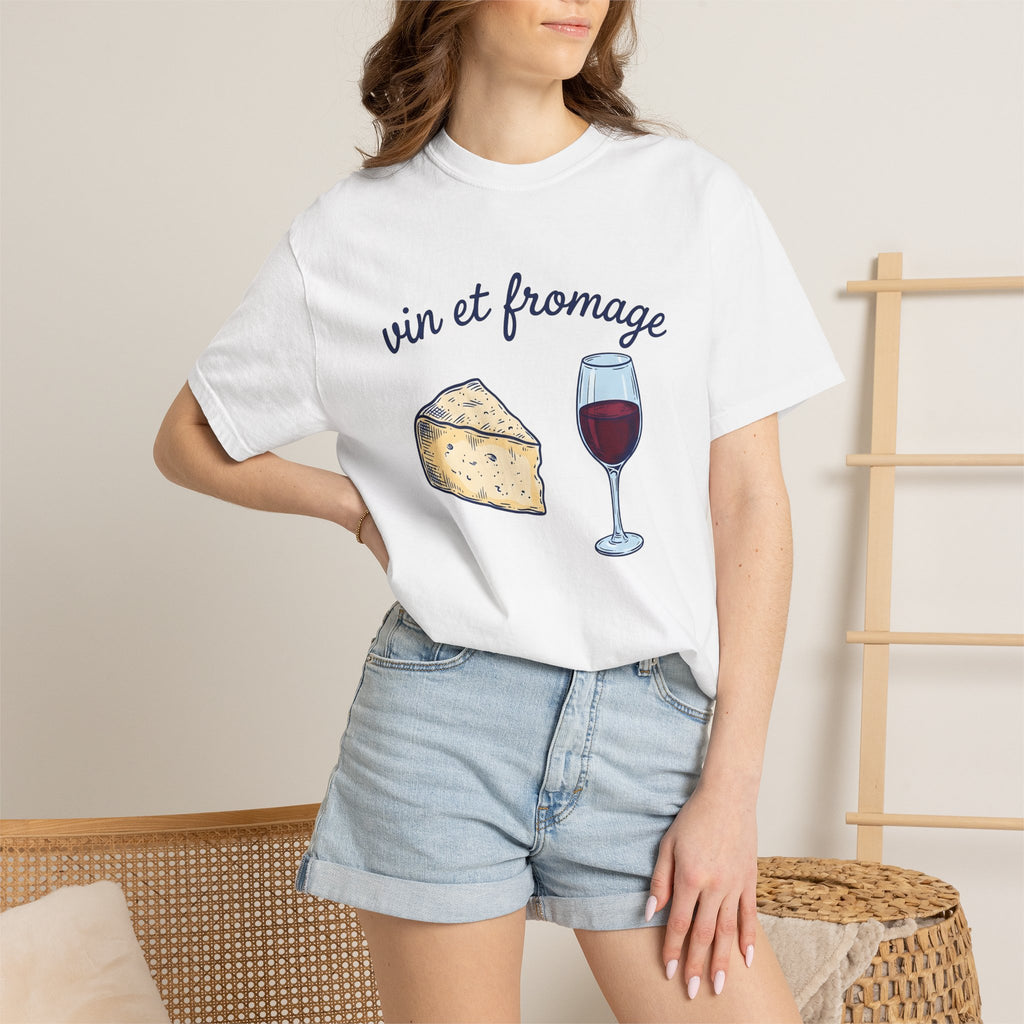 Wine Cheese Shirt Drinks Foodie Gift Women Hand Drawn Tee Wine T-Shirt Beverage Fan Wine Tshirt Foodie Graphic Vintage Glass Tshirt