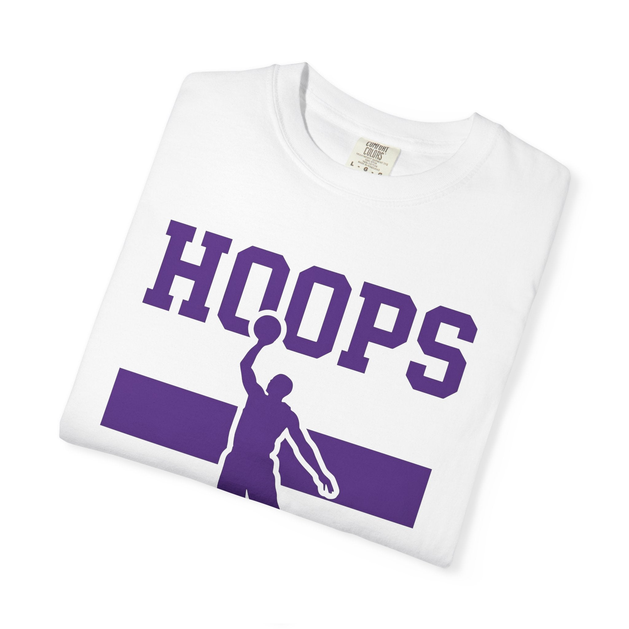 Basketball Player Shirt Sports Team Gift Women Bold Graphic Tee Athlete T-Shirt Sports Fan Graphic Tshirt Crew Graphic Basketball Player