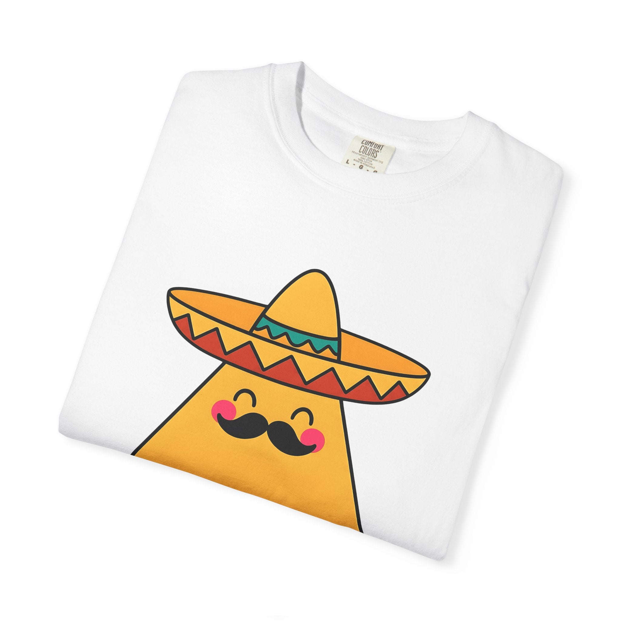 Nacho Snack Shirt Holiday Celebration Gift Women Adorable Tee Nacho T-Shirt Party Fan Cute Tshirt Festive Graphic Animated Cap Tshirt