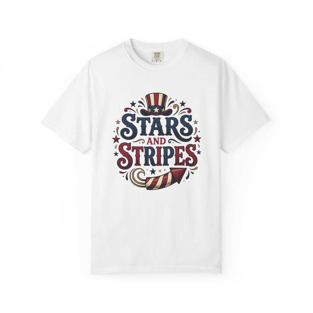 Freedom Cap Shirt 4th Of July Celebration Gift Women Historical Tee Liberty Cap T-Shirt Patriot Fan Vintage Tshirt Party Graphic Heritage