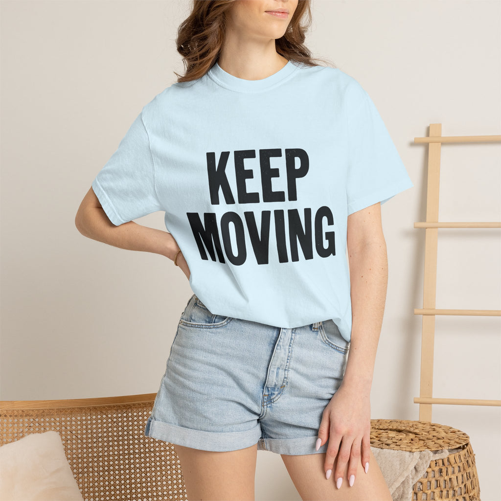 Inspiring Quote Shirt Motivational Training Gift Women Strong Tee Motivation T-Shirt Motivational Enthusiast Bold Tshirt Fitness Graphic