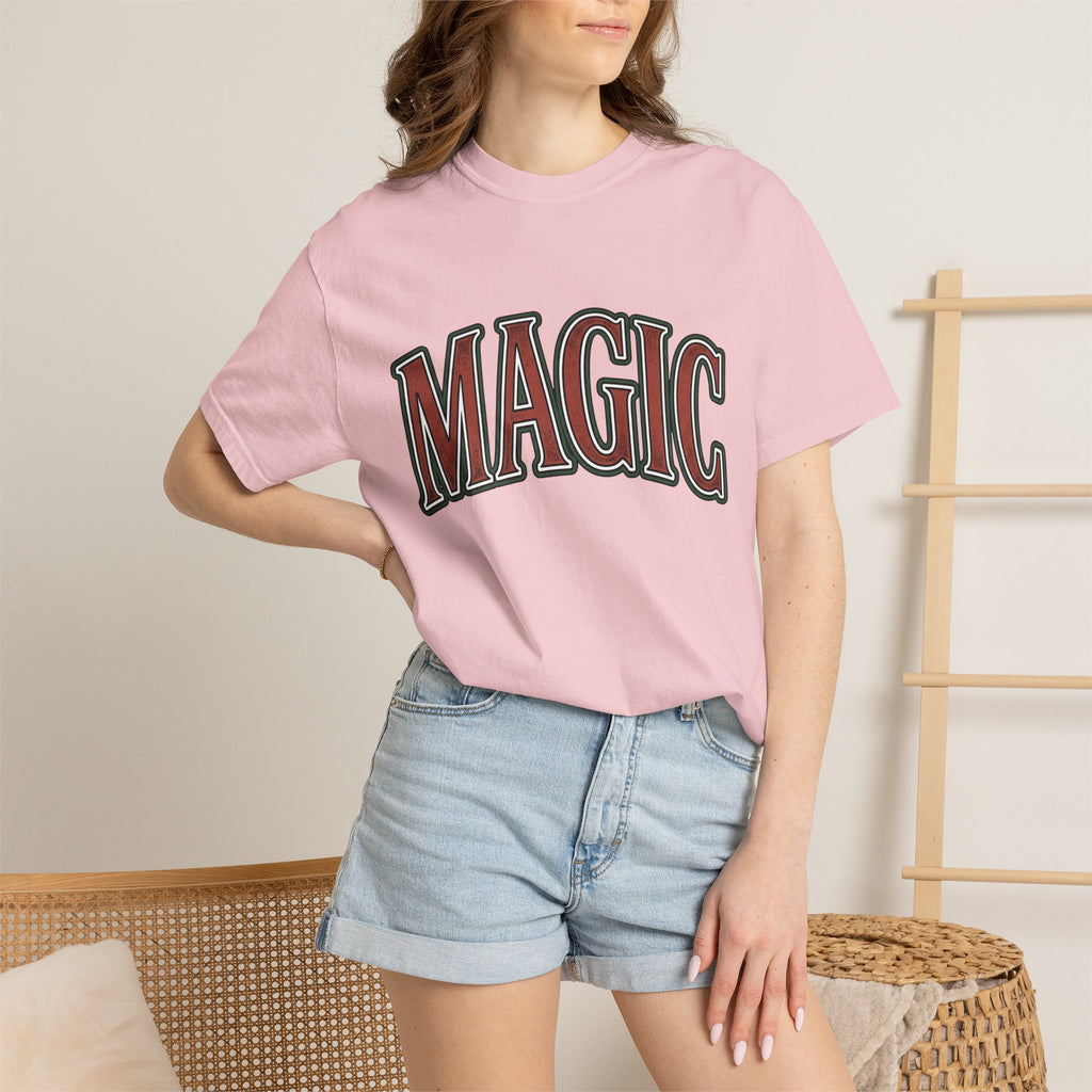 Curved Vintage Lettering Shirt Christmas Seasonal Gift Women Retro Tee Typography T-Shirt Xmas Fan Vintage Tshirt Holiday Graphic Simple