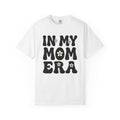 Daisy Bloom Lettering Shirt Moms Hippie Gift Women Psychedelic Tee Floral Typography T-Shirt Motherhood Fan Bohemian Tshirt Bohemian Graphic