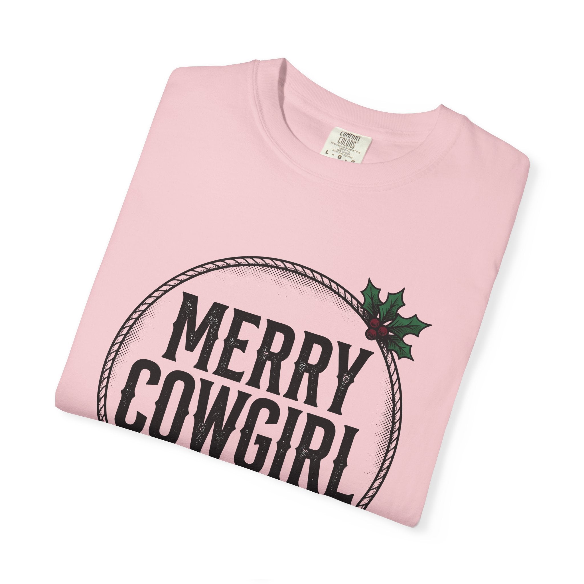 Twine Wreath Shirt Christmas Country Gift Women Cabin Tee Wreath T-Shirt Xmas Fan Rustic Tshirt Rustic Graphic Shabby Chic Mistletoe Tshirt