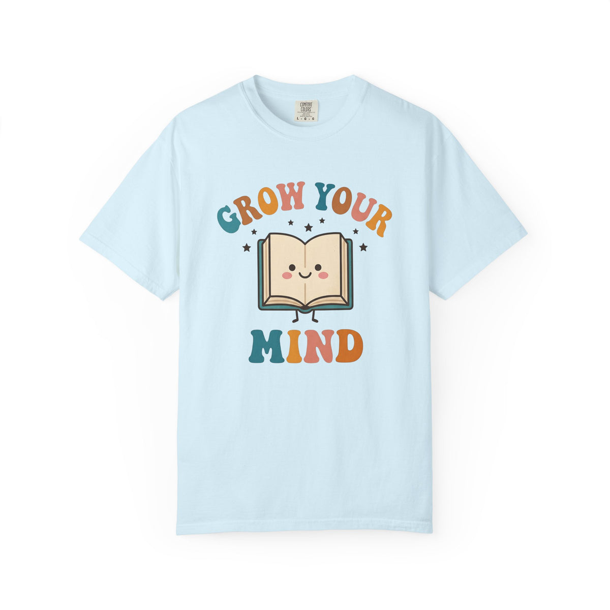 Sweet Book Shirt Teacher Books Unisex Gift Animation Tee Novel T-Shirt Educator