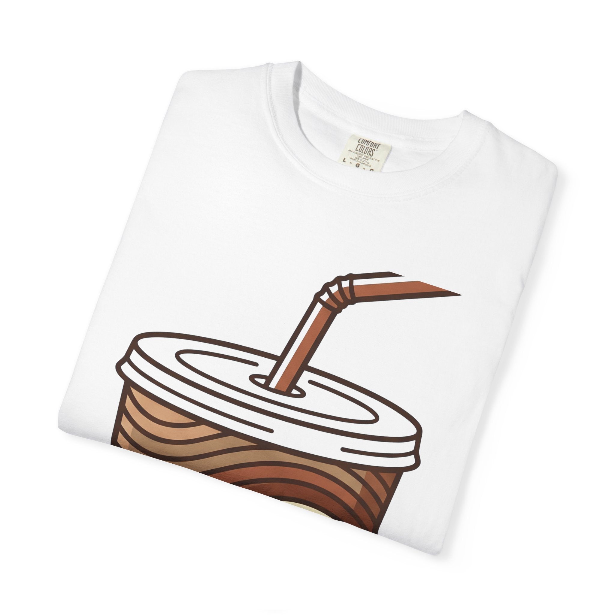 Coffee Mug Shirt Nurses Espresso Gift Women Comic Tee Mug T-Shirt Nurse Enthusiast Cartoon Tshirt Coffee Graphic Vintage Sip Tube Tshirt