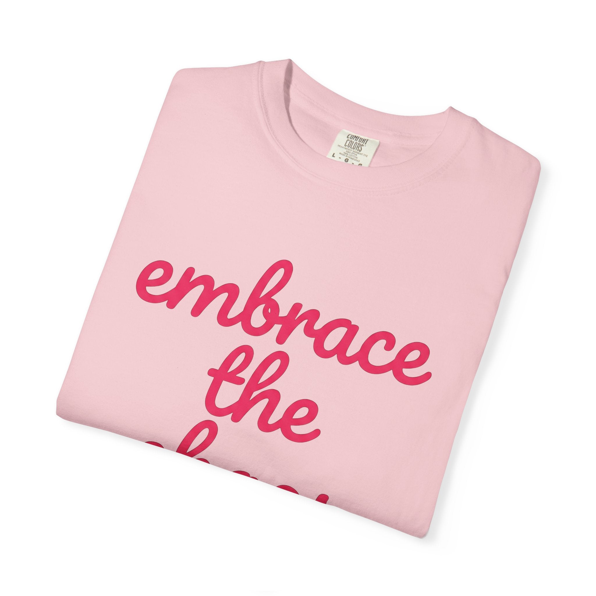 Encouraging Words Shirt Mom Home Gift Women Whimsical Tee Motivation T-Shirt Mommy Fan Inspirational Tshirt House Graphic Trendy Calligraphy