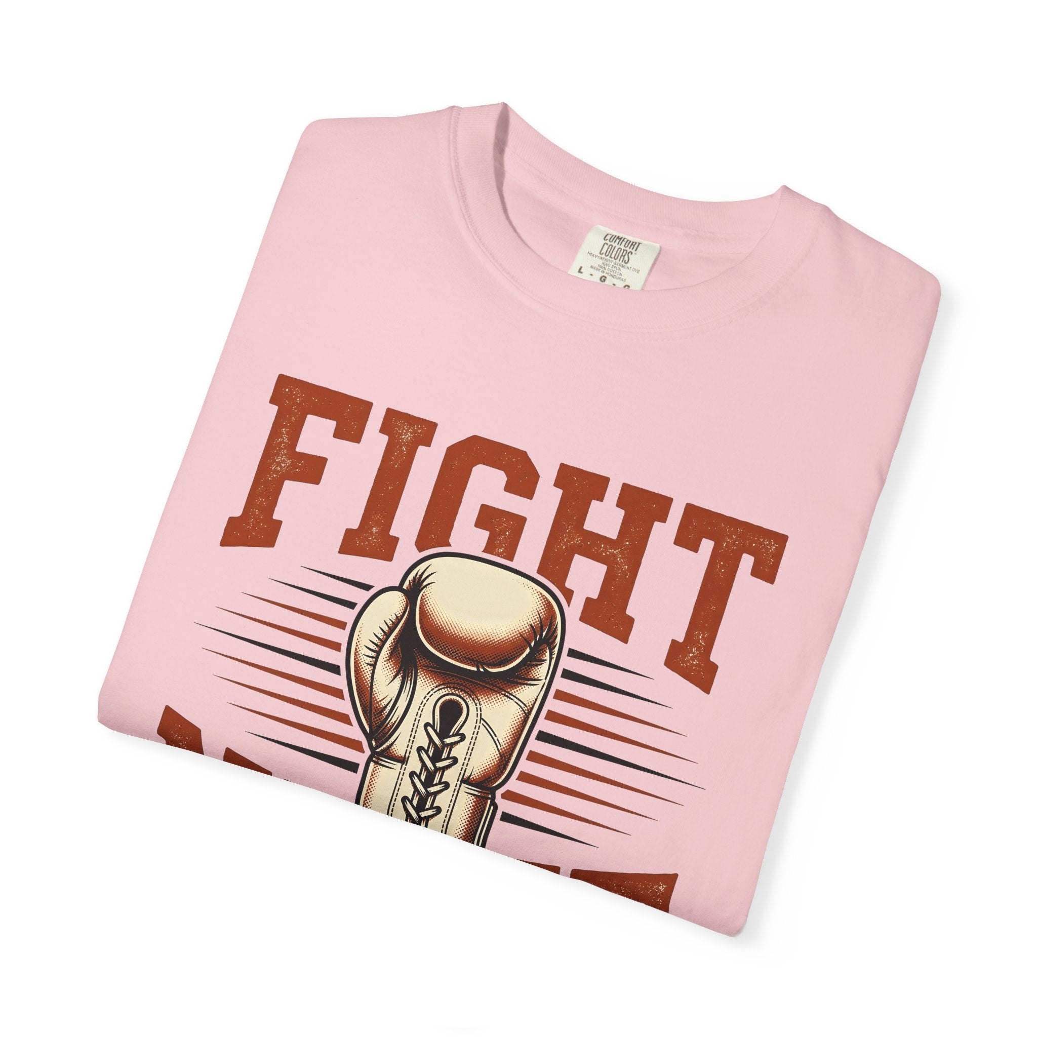 Boxing Glove Shirt Sports Combat Gift Women Sketch Tee Boxing Glove T-Shirt Athlete Fan Boxing Drawing Tshirt Fighting Graphic Line Art