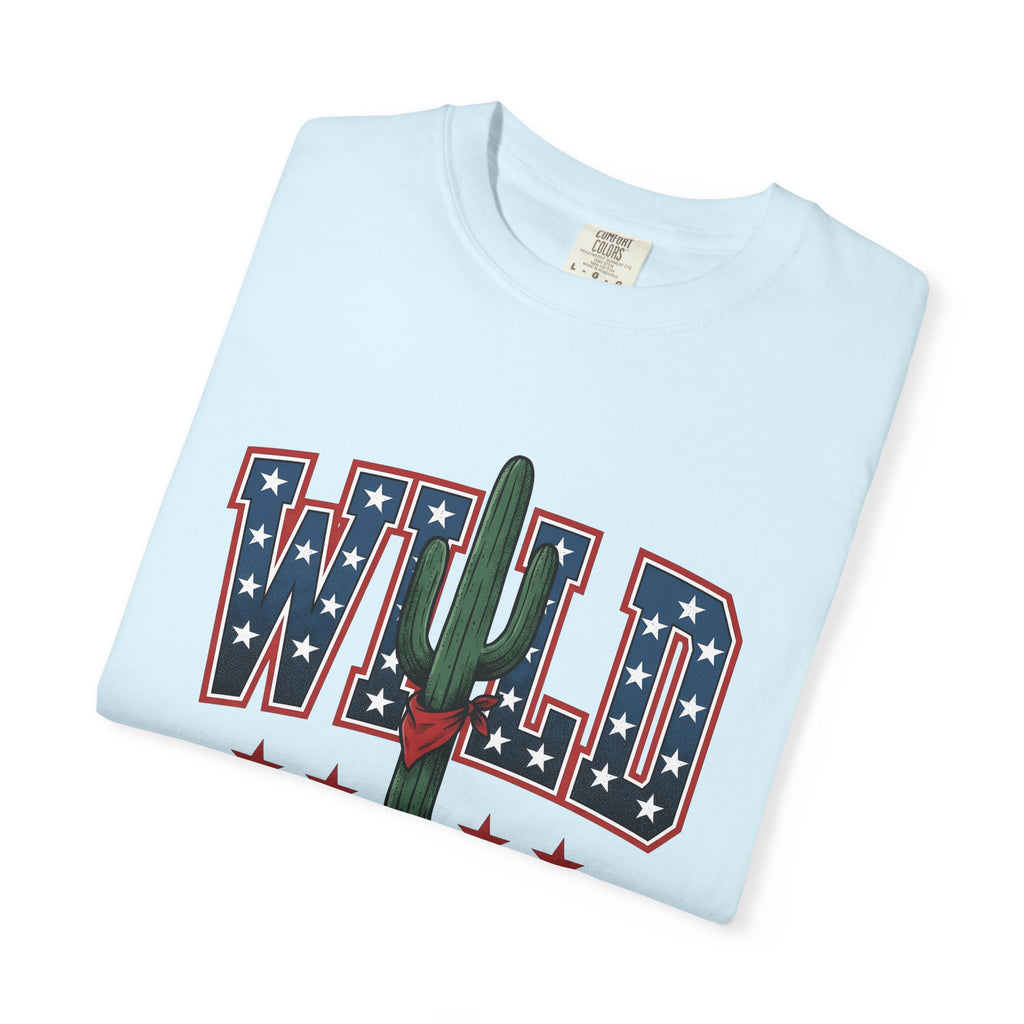 Succulent Art Shirt America Cowboy Gift Women Antique Tee Succulent T-Shirt American Fan Vintage Tshirt Rodeo Graphic Classic Sparkles