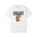 Capybara Graphic Shirt St. Valentine's Day Animal Gift Women Hand Drawn Tee Rodent T-Shirt Valentine Fan Illustrated Tshirt Creature Graphic