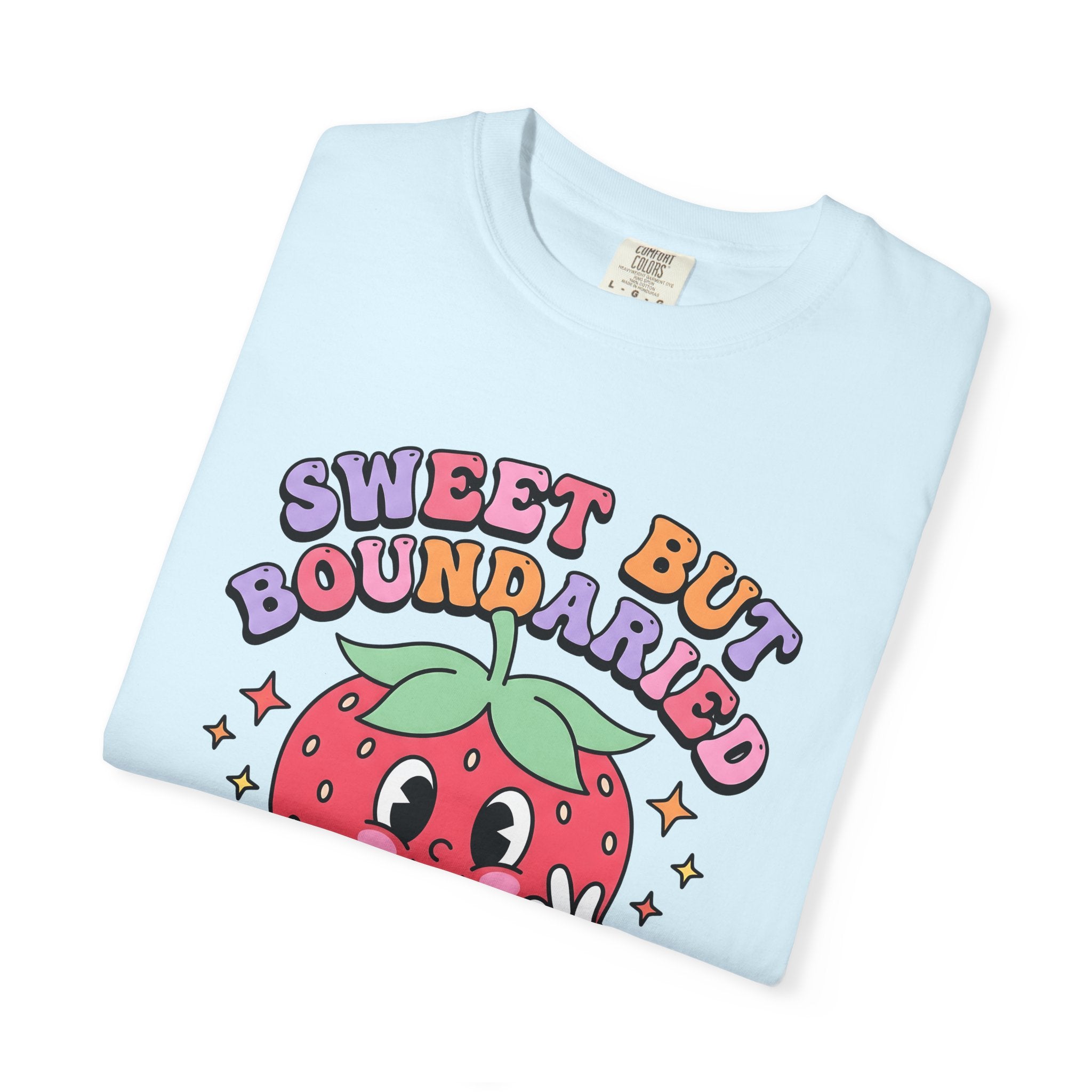 Berry Character Shirt Cute Harvest Gift Women Anime Tee Fruit T-Shirt Adorable Fan Manga Tshirt Autumn Graphic Classic Twinkles Tshirt