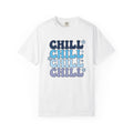 Snowflake Art Shirt Holiday Cold Gift Women Classic Tee Snowflake T-Shirt Christmas Fan Frosty Tshirt Frosty Graphic Clean Twinkle Tshirt