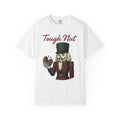 Nutcracker Toy Shirt Christmas Holiday Gift Women Vintage Tee Christmas Soldier T-Shirt Xmas Fan Retro Tshirt Seasonal Graphic Hand Drawn