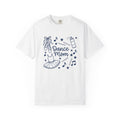 Dance Shoes Shirt Dance Mom Recital Gift Women Hand Drawn Tee Ballet Shoes T-Shirt Dance Mom Enthusiast Illustrated Graphic Dance